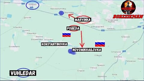 Russian Missiles Wiped Out The Base of Canadian and US Mercenaries In SUMY┃Russians Captured POBEDA