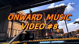 Onward VR Gameplay Mixtape 8 All 80's #80s