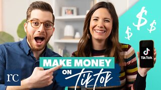 How to Make Money on TikTok (with George Kamel)