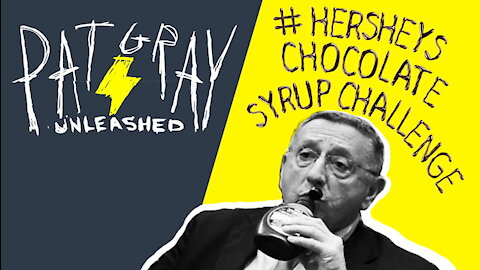 #HersheysChocolateSyrupChallenge | 2/7/20