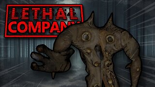 Keepers of The Forest! - Lethal Company (Funny Moments)