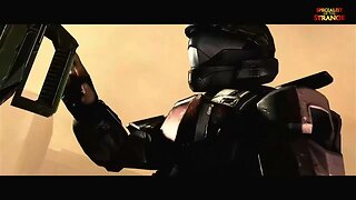 Halo 3: ODST Playthrough Episode 2 - Specialist Gaming LIVE