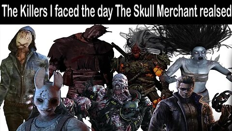 Why does Skull Merchant Feel so Rushed?