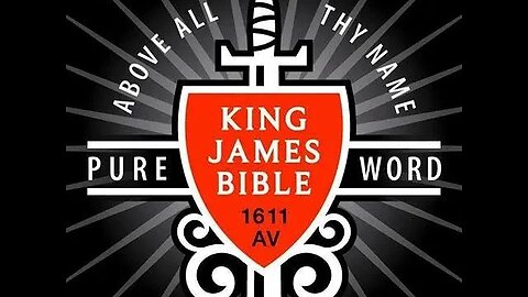 The True Word of God (Pt. 1) Bible Believing Bible Studies