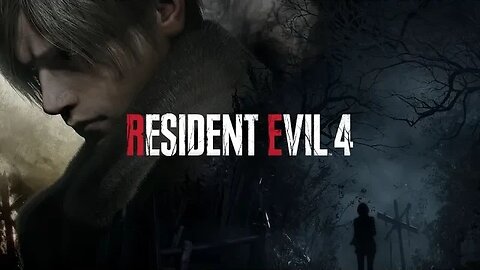 Resident Evil 4 Remake NEW Gameplay #re4 #re4remake