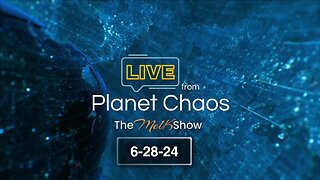 Live From Planet Chaos with Mel K and Rob K | 6-28-24