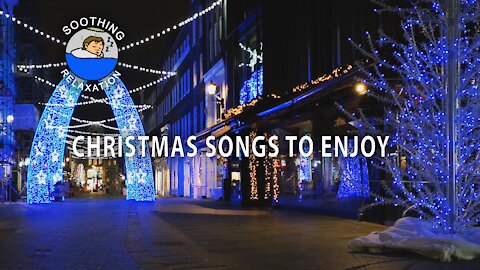 Christmas Songs To Enjoy