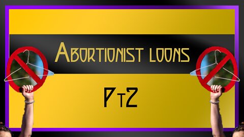 Oreyo Show #29 | Abortionist loons Pt 2