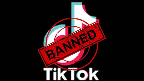 USA TIKTOK BAN