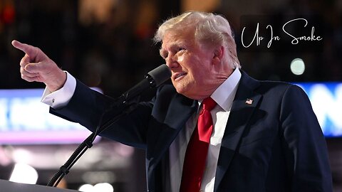 Donald Trump speaks at the RNC: FULL SPEECH