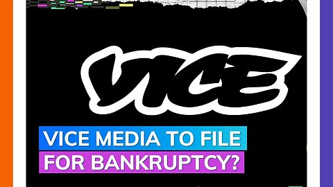 Vice Bankruptcy 🟠⚪🟣 The NPC Show