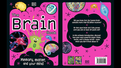 The Brain Book