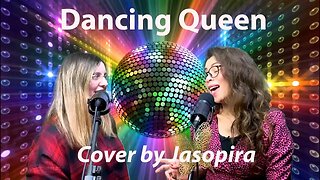 ABBA - Dancing Queen (cover by Jasopira)