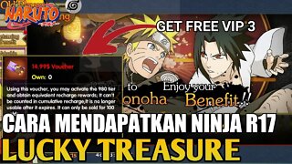 Cara Mendapatkan Ninja R17 Hyakuho Tsunade - Legendary Heroes Revolution