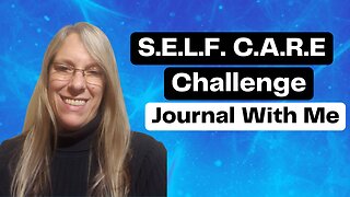 As an empath, what does avoidance sound like?😶 #selfcarechallenge