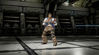 Tekken 7: Lei Wulong Arcade Playthrough