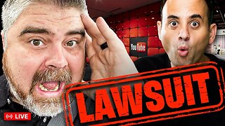 Ben Is In TROUBLE! | Bitboy Crypto Files Major Lawsuit!