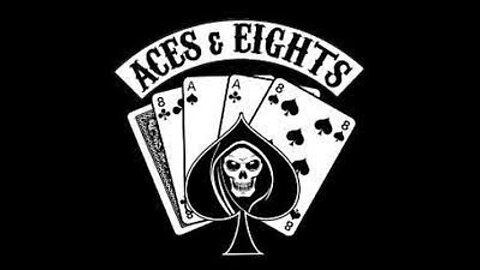 Ace's and 8's...Original song...Ragas and The MoonShiners