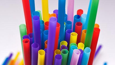 Why Plastic Straw Bans Aren't Inclusive