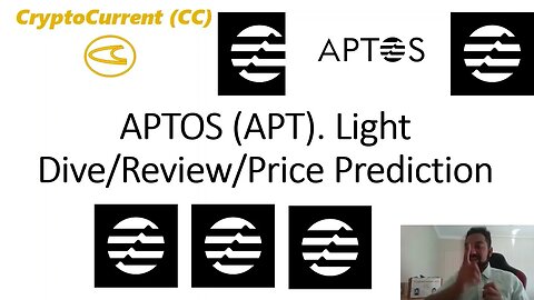 APTOS (APT). Light Dive/Review/Price Predictions.
