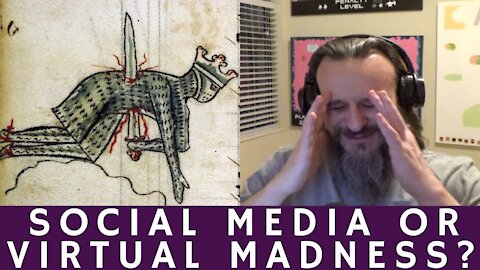 Social Media or Virtual Madness?