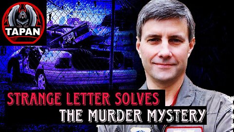 Unveiling the Killer: Phillip Shue's Strange Letter