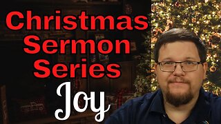 Joy 2022 - Special Christmas Sermon Series