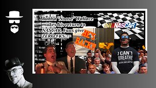 BUBBA "THE NOOSE" WALLACE RETURNS...GET FK BOOED!!!
