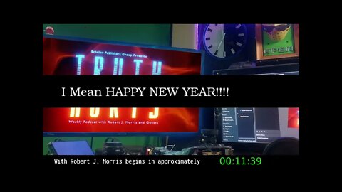 STreaming into the NEW Year! with EPGN
