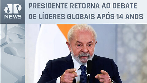 Governo deve abordar clima e paz na abertura da Assembleia-Geral da ONU