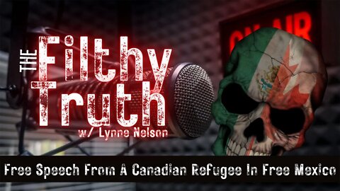 The Filthy Truth With Lynne Nelson - Tuesday Feb 2, 2022 Tonight's guest Dr Pam Popper.