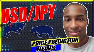 USDJPY Trend Reversal?!? Let's Talk About It!