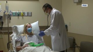Brown County health leaders concerned over rising COVID-19 cases
