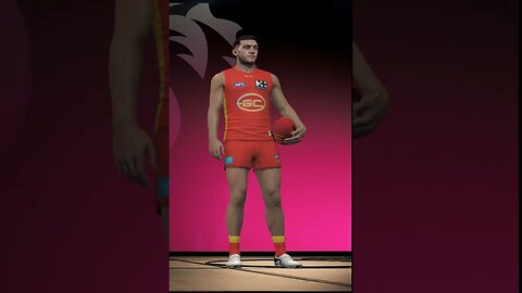 AFL 23 Trade Period