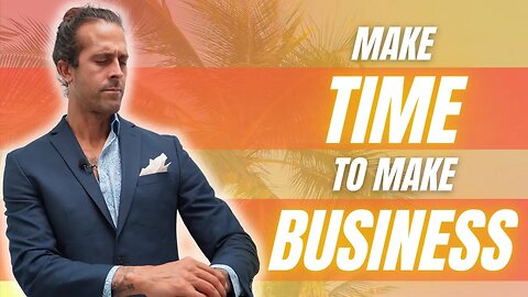 Boost Business Productivity: 5 Secrets to Mastering Time