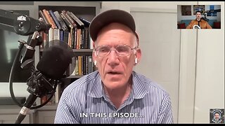 Victor Davis Hanson: Annihilation, Genocide, and World War III | Robinson's Podcast