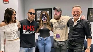 KMS Rundown 3/30/2024 - Gun to Your Head