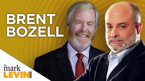 Brent Bozell: We Have An Out Of Control DOJ