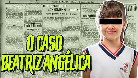 CASO BEATRIZ ANGÉLICA