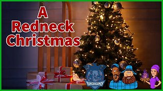 A Redneck Christmas - Backwoods Brothers Weekly Live - Episode #77