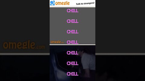 My security system be like: 🐶💀 #shorts #omegle #dog #viral