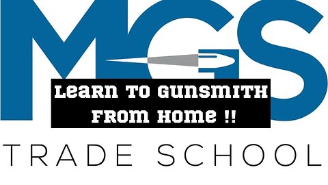 Learn To Be A Gunsmith With Modern Gun School