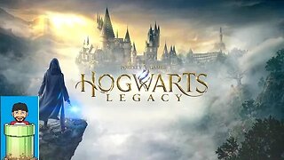 Hogwarts Legacy #18