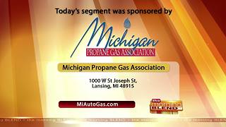 Michigan Propane Gas Association - 3/26/18