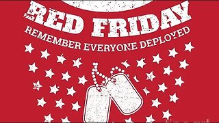 #REDFRIDAY #HappyHour