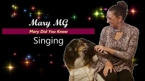 Mary Hetta - Mary Did You Know?