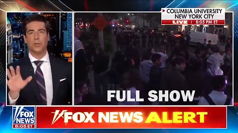 Jesse Watters Primetime 4/30/24 - Full | Fox Breaking News April 30, 2024