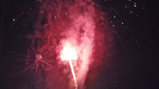 July 4, 2023 Fireworks Display