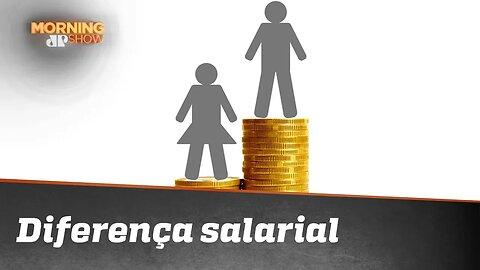 Diferença salarial: preconceito por gênero ou são outros fatores aí?