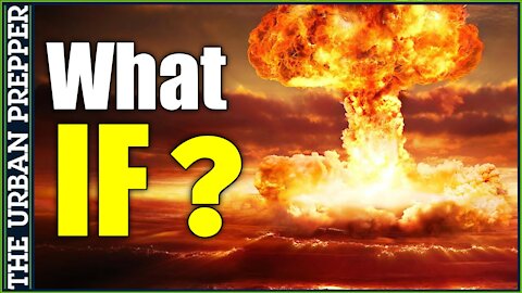 What if a Nuclear Blast went off in YOUR Area?